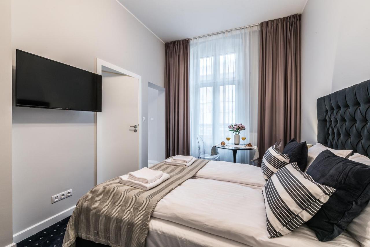 Serenity Aparthotels - Old Town Poznan By Friendly Apartments Екстериор снимка
