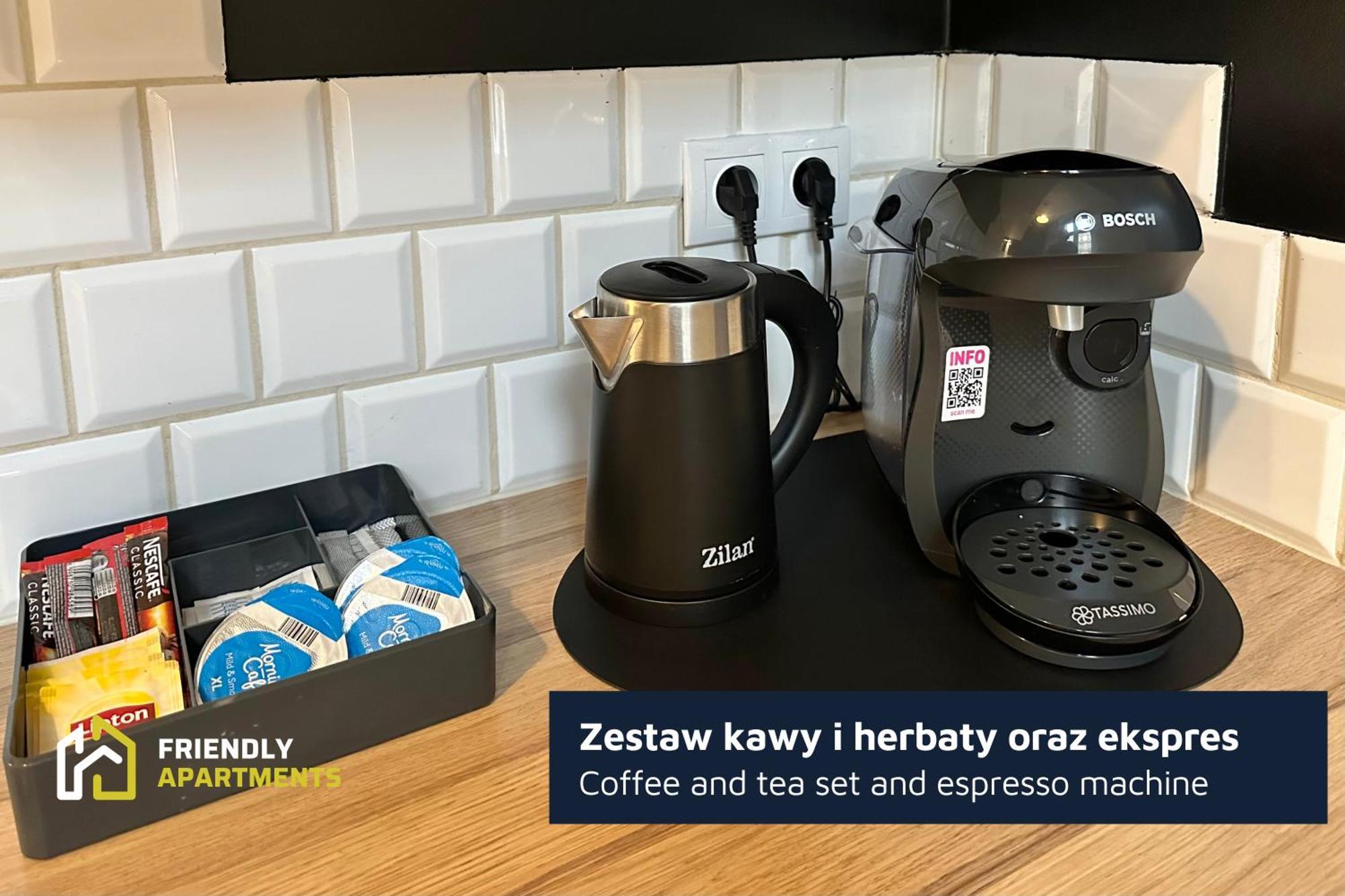 Serenity Aparthotels - Old Town Poznan By Friendly Apartments Екстериор снимка