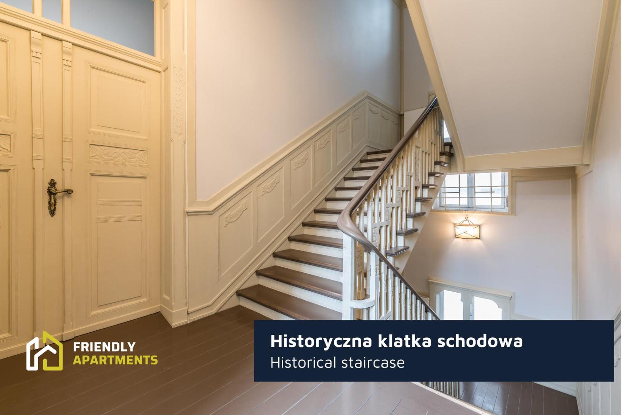 Serenity Aparthotels - Old Town Poznan By Friendly Apartments Екстериор снимка