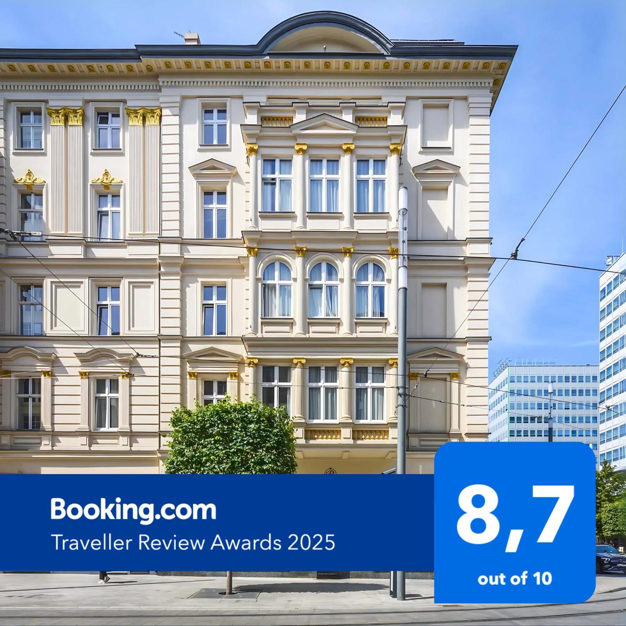 Serenity Aparthotels - Old Town Poznan By Friendly Apartments Екстериор снимка